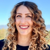 Jessica Richter, Founder & CEO, RAC
