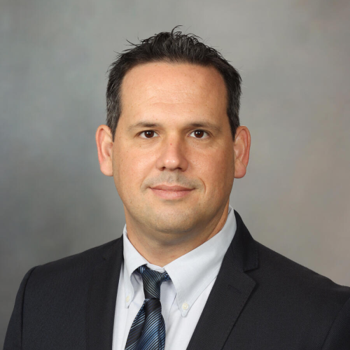 Nir Goldenberg, Senior Dir Business Development, Mayo Clinic BD