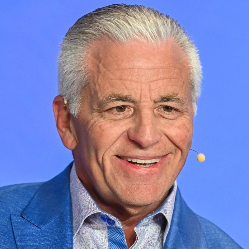 Raymond Cohen, Multi-exit CEO/Chairman