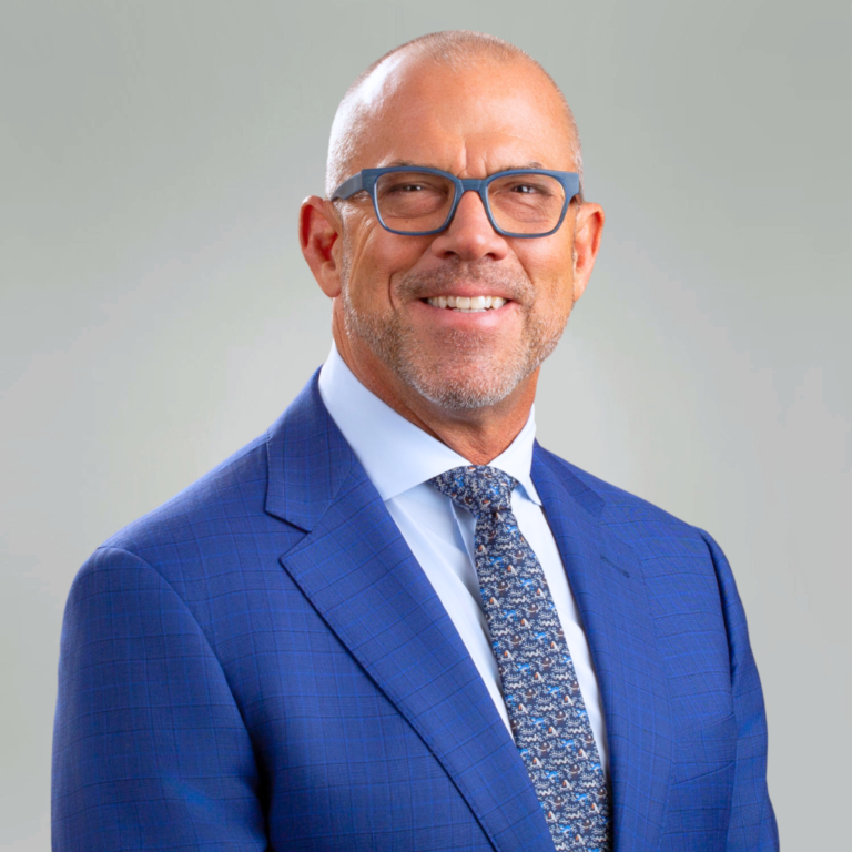 Joe Mullings, Chairman & CEO, The Mullings Group